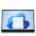 HP Envy 14 x360 Ultra 5-125U/16GB/512/Win11 Touch Blue - 1233229 - zdjęcie 4